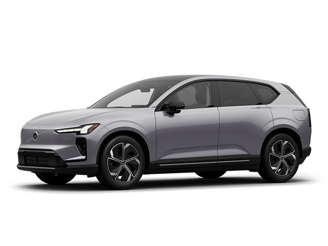 2027 Volvo EX60 SUV 